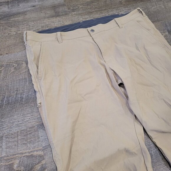 COLUMBIA | Royce Peak II Pant | Sz. 42W 34L - Picture 9 of 13